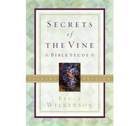 Secrets of the Vine Leader's Guide: Breaking Through to Abundance: 02