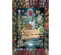 Secrets of the Wild Ginseng: "Trigger wilderness in any type of ginseng around the world to transform it into wild characteristics and produce amazing, new, and rare rejuvenating ginsenosides."