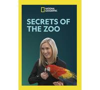 Secrets Of The Zoo (2 Dvd) [Edizione: Stati Uniti] [Italia]