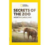Secrets of the Zoo: North Carolina S1 (DVD) (Importación USA)