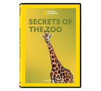 Secrets of the Zoo S2 (DVD) (Importación USA)