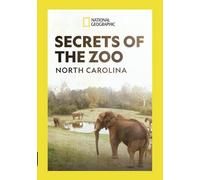 Secrets Of The Zoo: Season 1 - North Carolina [USA] [DVD]