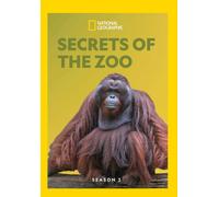 Secrets of the Zoo - Season 3 (DVD) (Importación USA)
