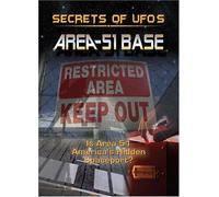Secrets of Ufo S - Area 51 Base [USA] [DVD]
