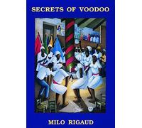 Secrets of Voodoo