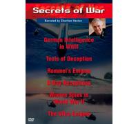 Secrets of War 1-6 [USA] [DVD]