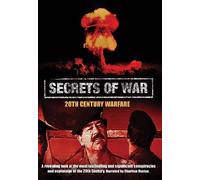 Secrets of War: 20th Century Warfare [DVD] [Reino Unido]
