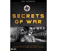 Secrets of War - 9-DVD Box Set ( Sworn to Secrecy: Secrets of War ) [ Origen Holandés, Ningun Idioma Espanol ]