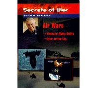 Secrets of War: Air Wars [Reino Unido] [DVD]