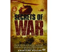 Secrets of War [DVD] [Reino Unido]