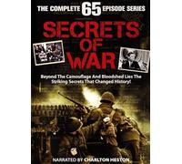 Secrets of War: The Complete Series