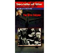 Secrets of War: The Ultra Enigma [USA] [VHS]