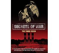 Secrets Of War -Third Reich [DVD] [Reino Unido]