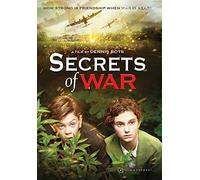 Secrets of War [USA] [DVD]