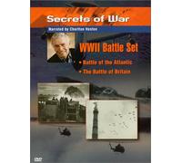 Secrets of War: Wwii Battle Set [USA] [DVD]