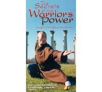Secrets of Warrior's Power: Kung Fu [USA] [VHS]