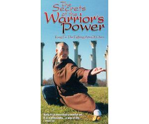 Secrets of Warrior's Power: Kung Fu [USA] [VHS]
