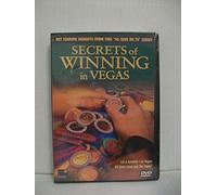 Secrets of Winning in Vegas [Reino Unido] [DVD]