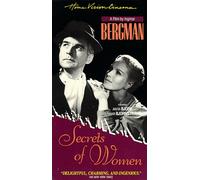 Secrets of Women [USA] [VHS]