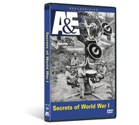 Secrets of World War I (Declassified) [USA] [DVD]