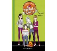 Secrets Online! (el Club De Les Vambes Vermelles 7)