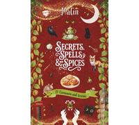 Secrets, Spells and Spices: Of Cinnamon and Arsenic