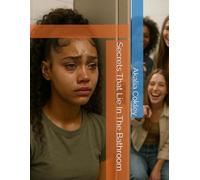 Secrets That Lie In The Bathroom (Arden Hills High)