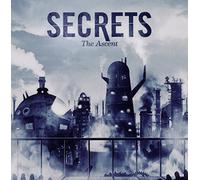 Secrets - The Ascent
