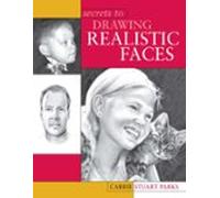 Secrets To Drawing Realistic Faces (ebook)