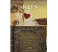 Secrets to Love [USA] [DVD]