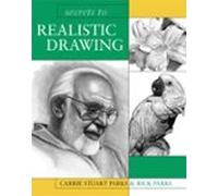 Secrets To Realistic Drawing (ebook)