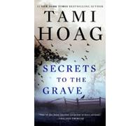 Secrets To The Grave (ebook)