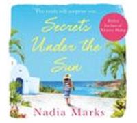 Secrets Under The Sun