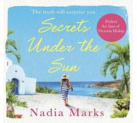 Secrets Under the Sun [Audio]