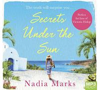 Secrets Under the Sun [Audio]