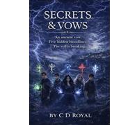 Secrets & Vows