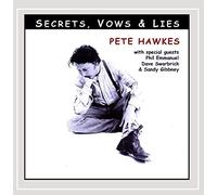 Secrets Vows & Lies