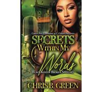 Secrets Within My Words