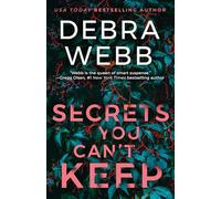 Secrets You Can't Keep: 3 (Vera Boyett)