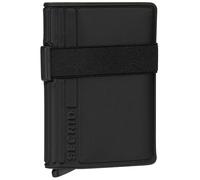 Secrid Bandwallet Black Talla Única Unisex Adultos