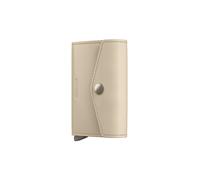 SECRID Billetera - Envelope Wallet Original latte beige