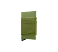 SECRID Billetera FLEX WALLET oliva