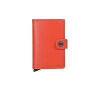 SECRID Billetera - Miniwallet ORIGINAL MINI naranja naranja