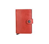 SECRID Billetera - Miniwallet VINTAGE MINI naranja naranja