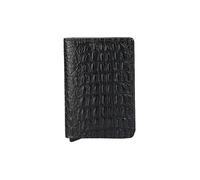 SECRID Billetera - Slimwallet negro negro
