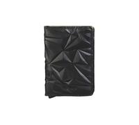 SECRID Billetera - Slimwallet negro oro negro