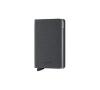SECRID Billetera - Slimwallet Twist Cool Grey gris