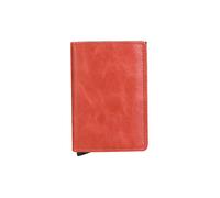 SECRID Billetera - Slimwallet VINTAGE SLIM naranja naranja