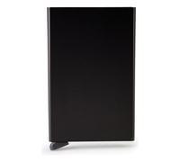 Secrid Cardprotector Estuche para tarjetas de crédito Protección RFID 10 cm negro
