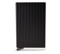Secrid Cardprotector Estuche para tarjetas de crédito Protección RFID 10 cm negro